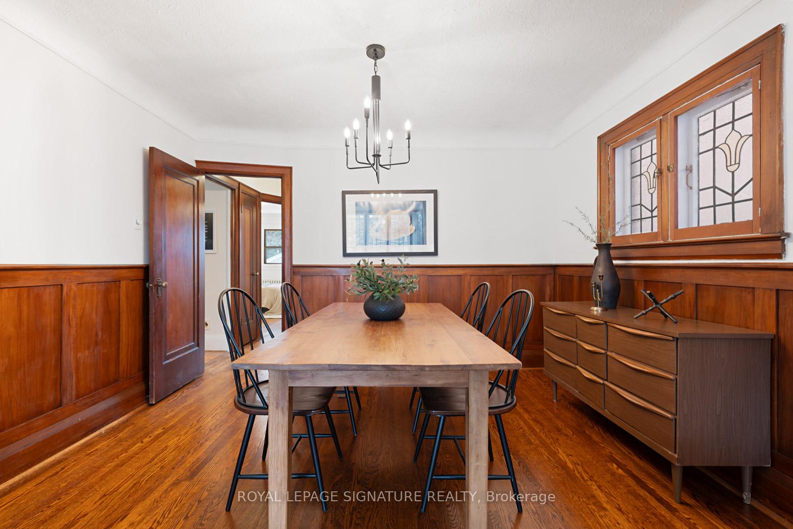 Photo 11 of 34 Wolverton Avenue, Toronto, East York — HOMEH