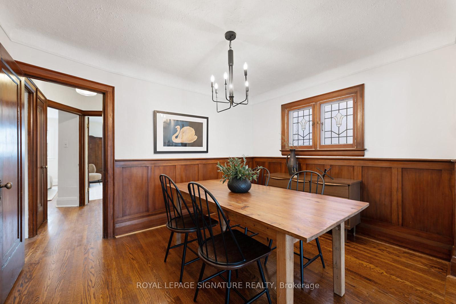 Photo 18 of 34 Wolverton Avenue, Toronto, East York — HOMEH