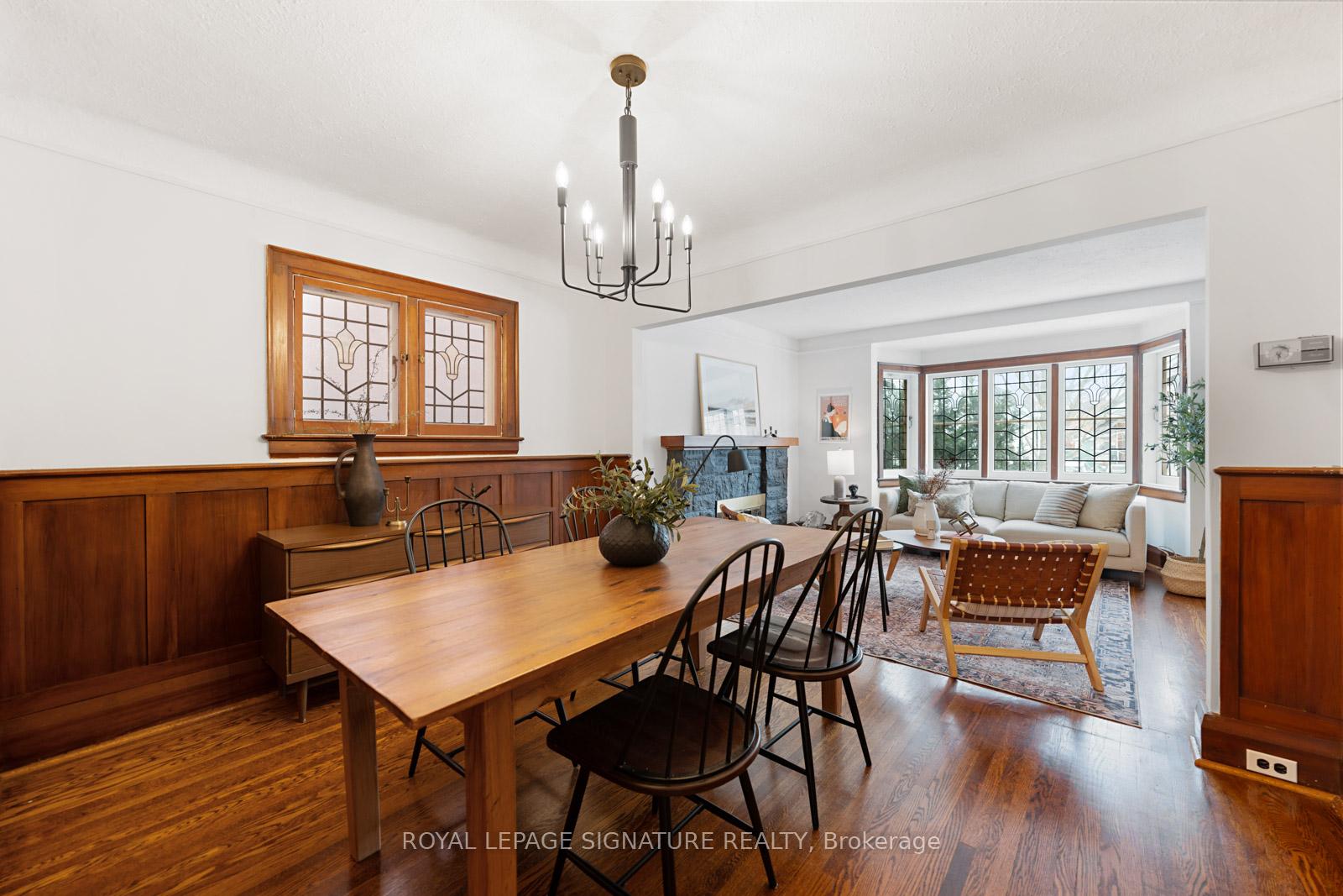 Photo 10 of 34 Wolverton Avenue, Toronto, East York — HOMEH