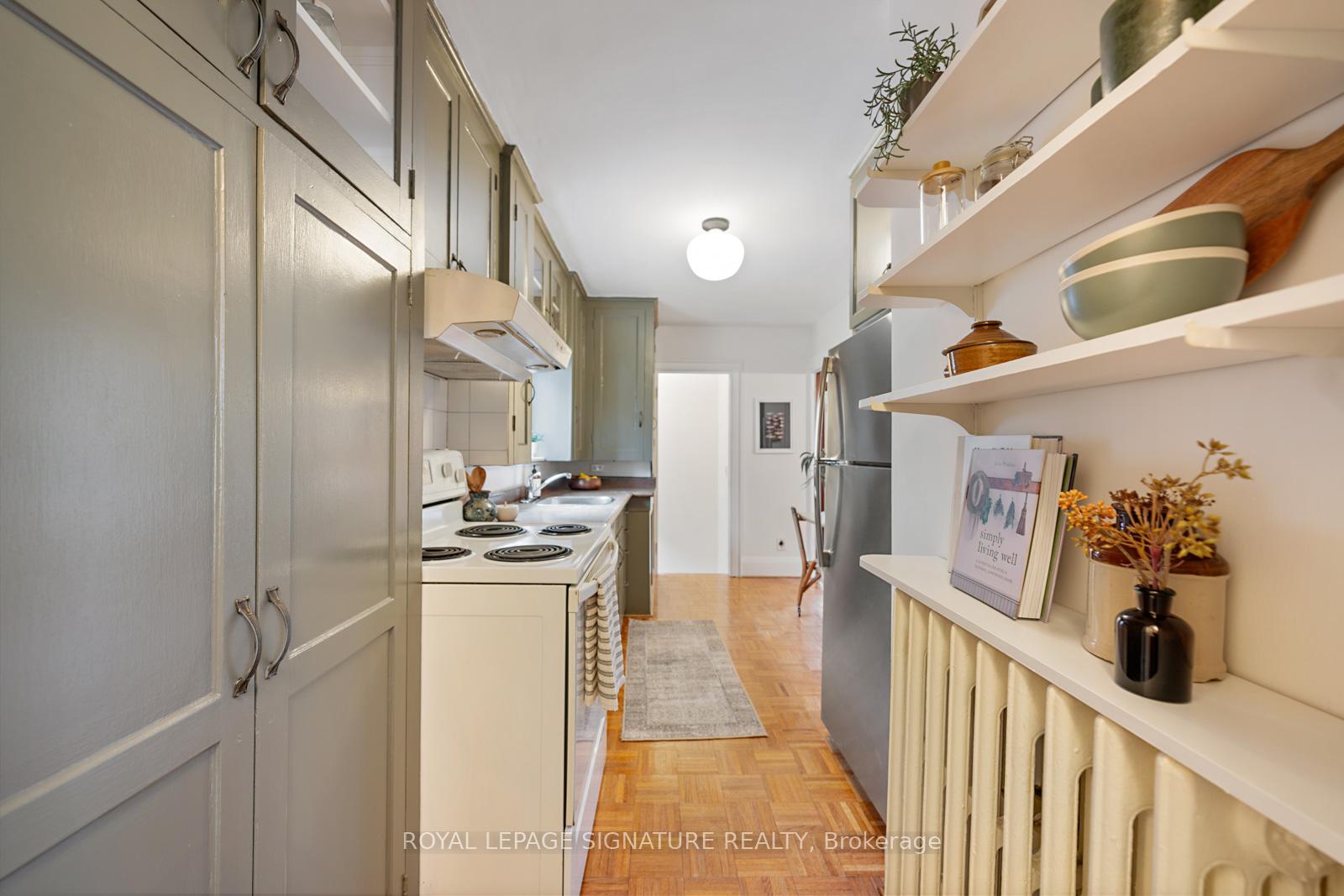 Photo 12 of 34 Wolverton Avenue, Toronto, East York — HOMEH