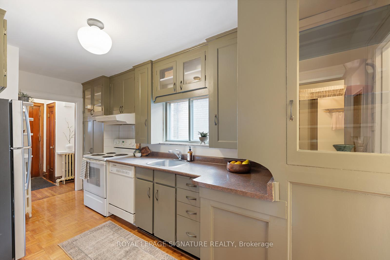 Photo 13 of 34 Wolverton Avenue, Toronto, East York — HOMEH