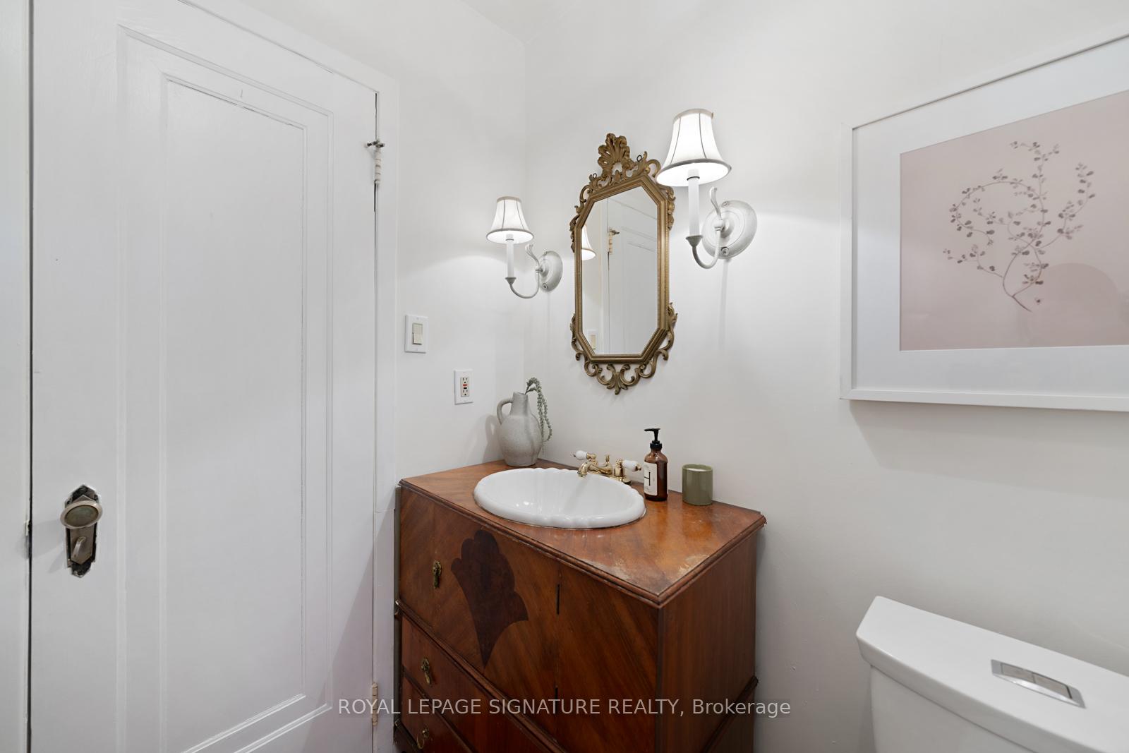 Photo 17 of 34 Wolverton Avenue, Toronto, East York — HOMEH