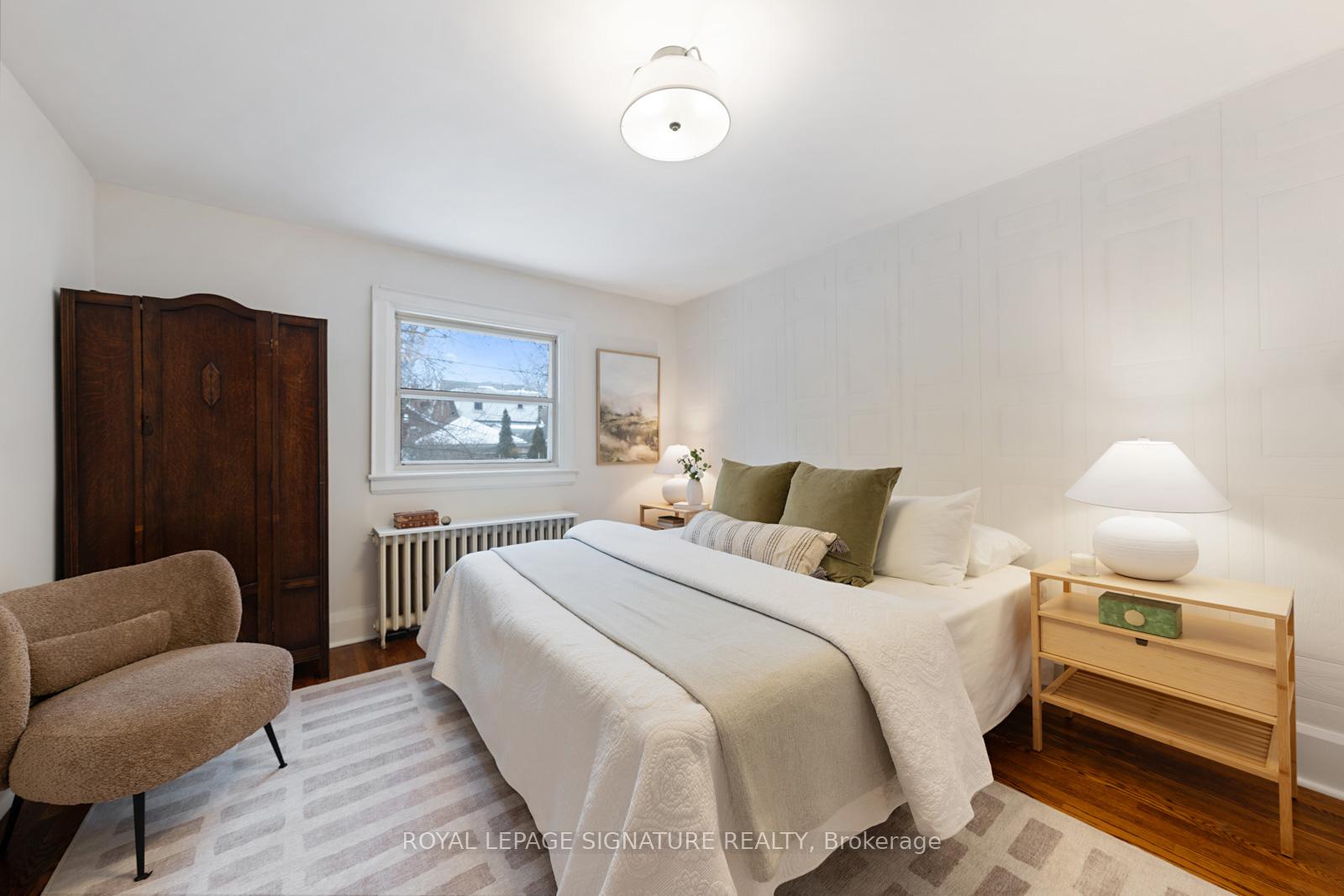 Photo 19 of 34 Wolverton Avenue, Toronto, East York — HOMEH