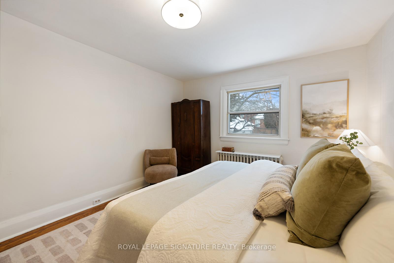 Photo 20 of 34 Wolverton Avenue, Toronto, East York — HOMEH