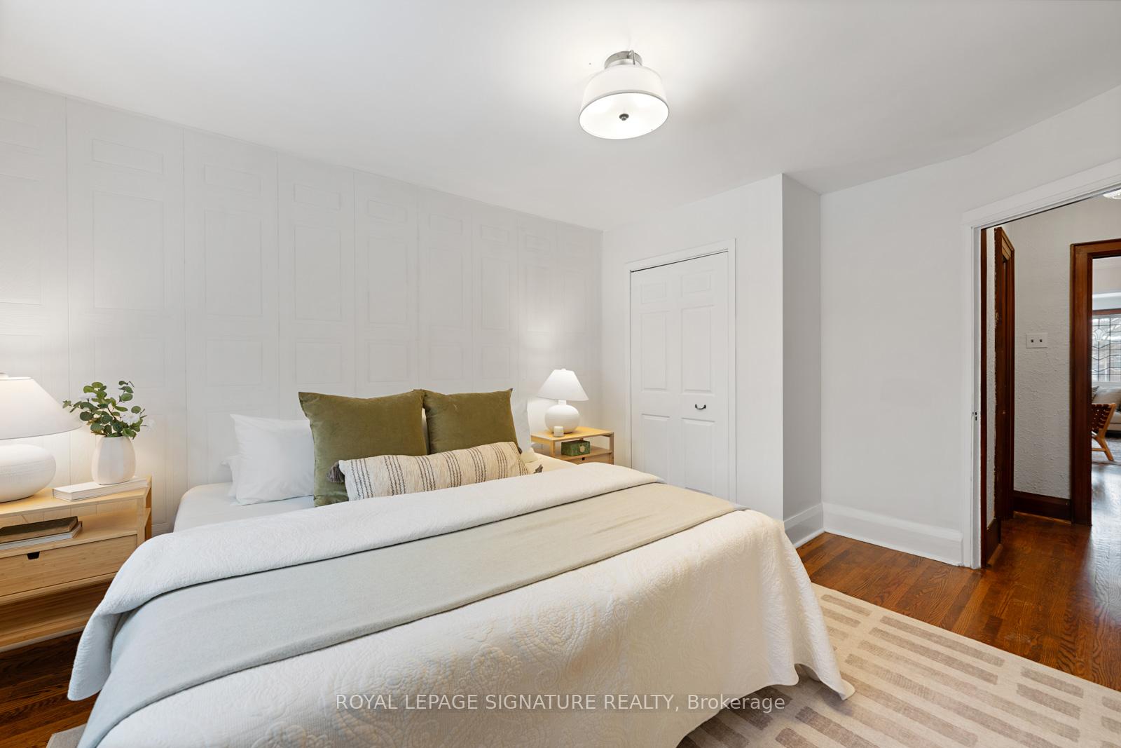 Photo 22 of 34 Wolverton Avenue, Toronto, East York — HOMEH