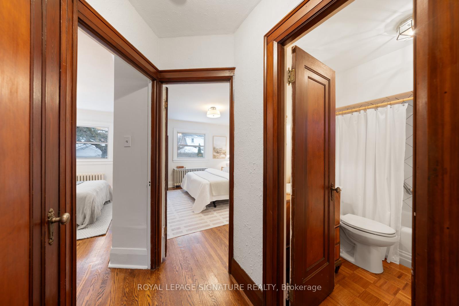 Photo 21 of 34 Wolverton Avenue, Toronto, East York — HOMEH