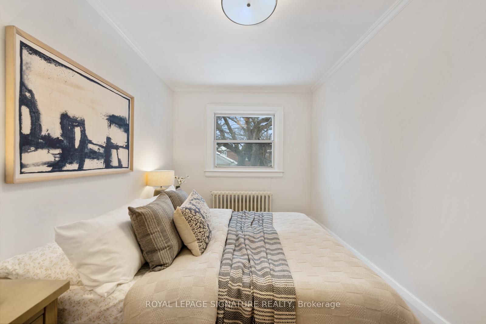 Photo 27 of 34 Wolverton Avenue, Toronto, East York — HOMEH