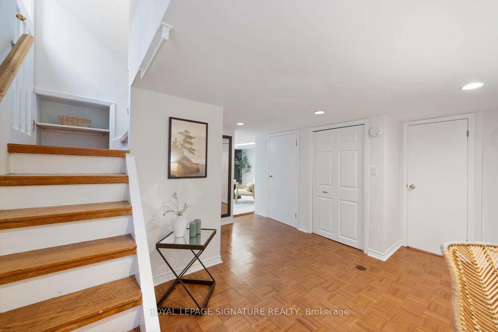 Photo 24 of 34 Wolverton Avenue, Toronto, East York — HOMEH