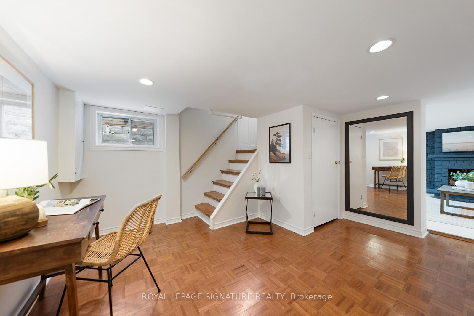 Photo 25 of 34 Wolverton Avenue, Toronto, East York — HOMEH