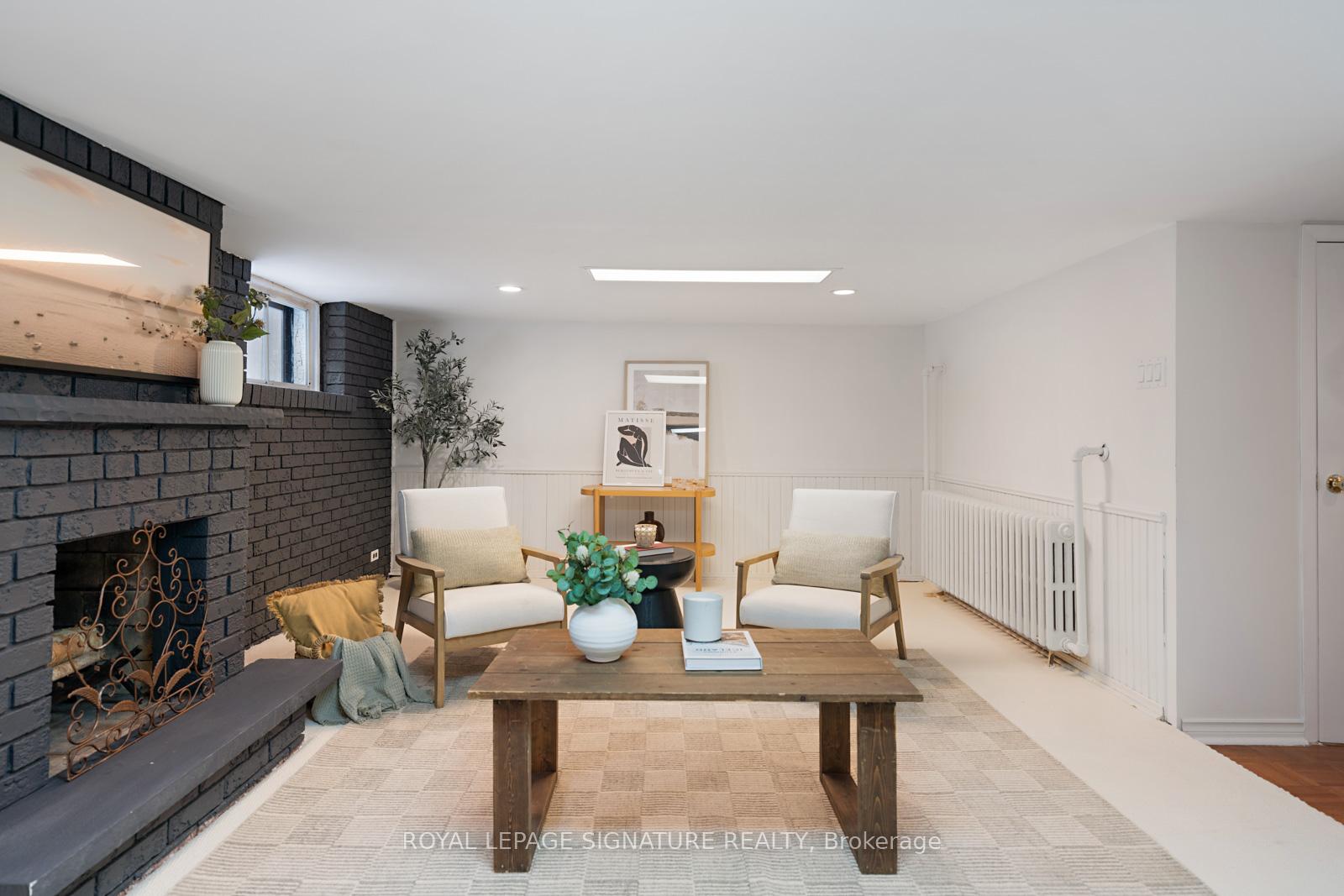 Photo 31 of 34 Wolverton Avenue, Toronto, East York — HOMEH