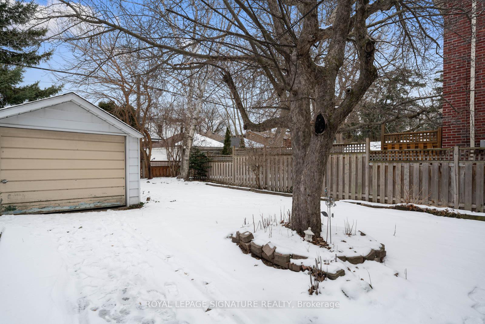 Photo 35 of 34 Wolverton Avenue, Toronto, East York — HOMEH