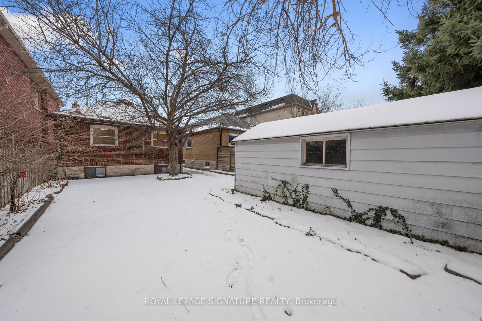 Photo 34 of 34 Wolverton Avenue, Toronto, East York — HOMEH