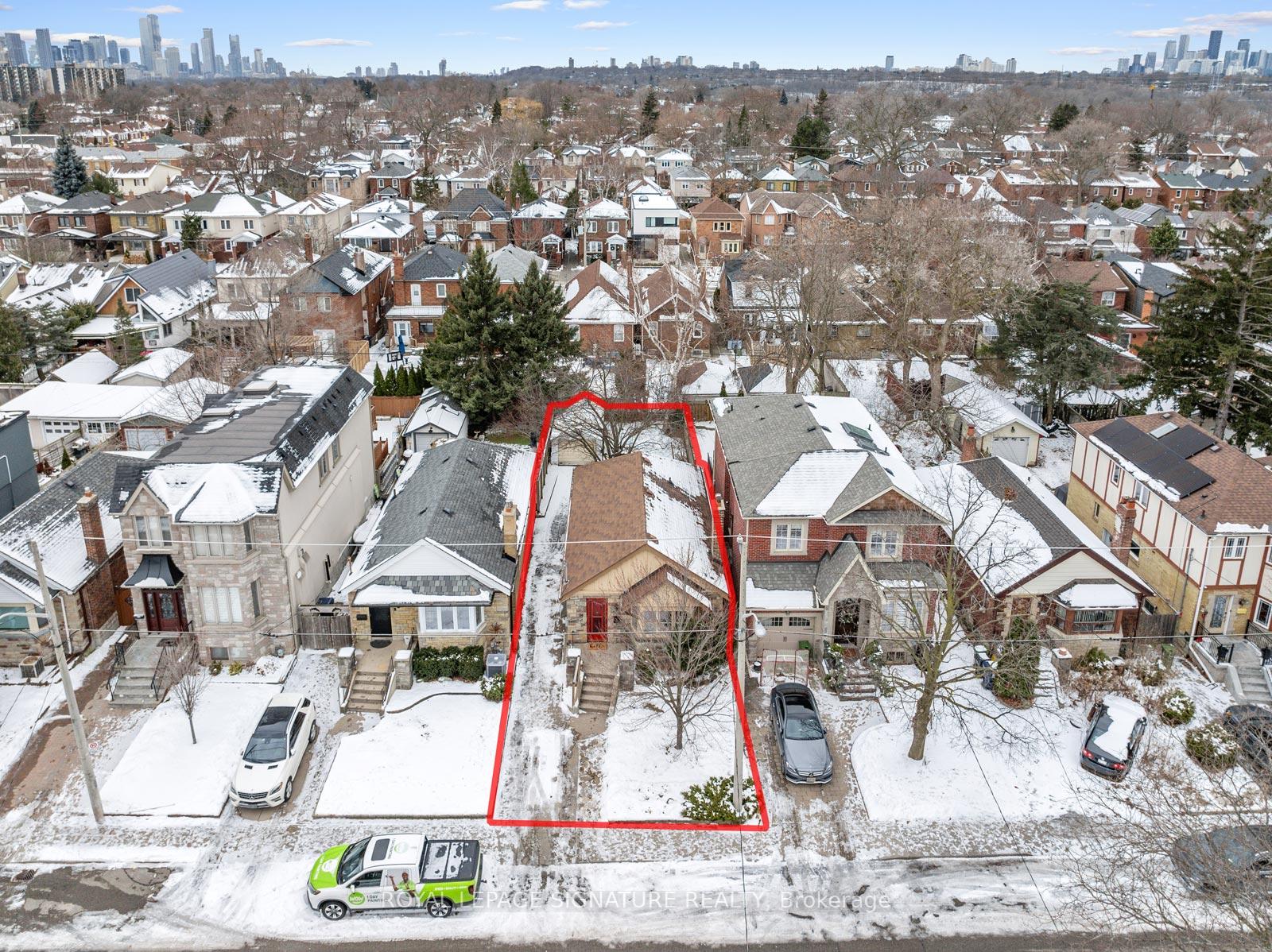 Photo 39 of 34 Wolverton Avenue, Toronto, East York — HOMEH