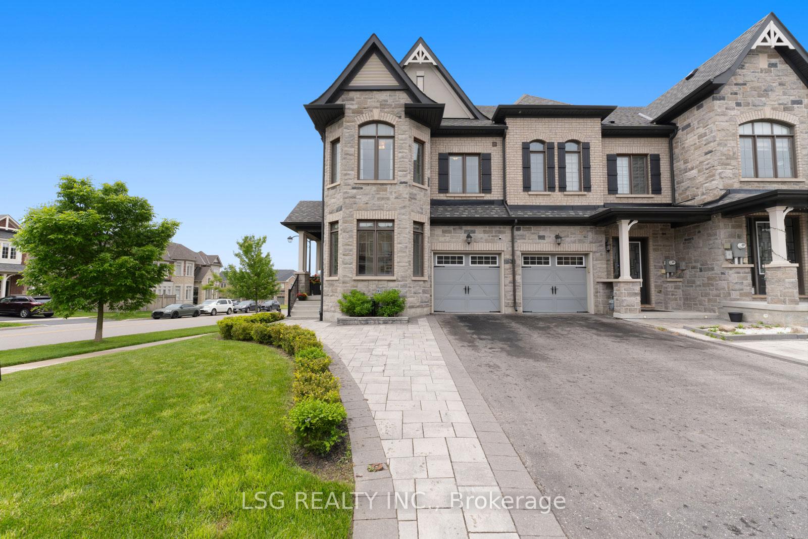 Photo 1 of 312 Roy Harper Avenue, Aurora, Rural Aurora — HOMEH