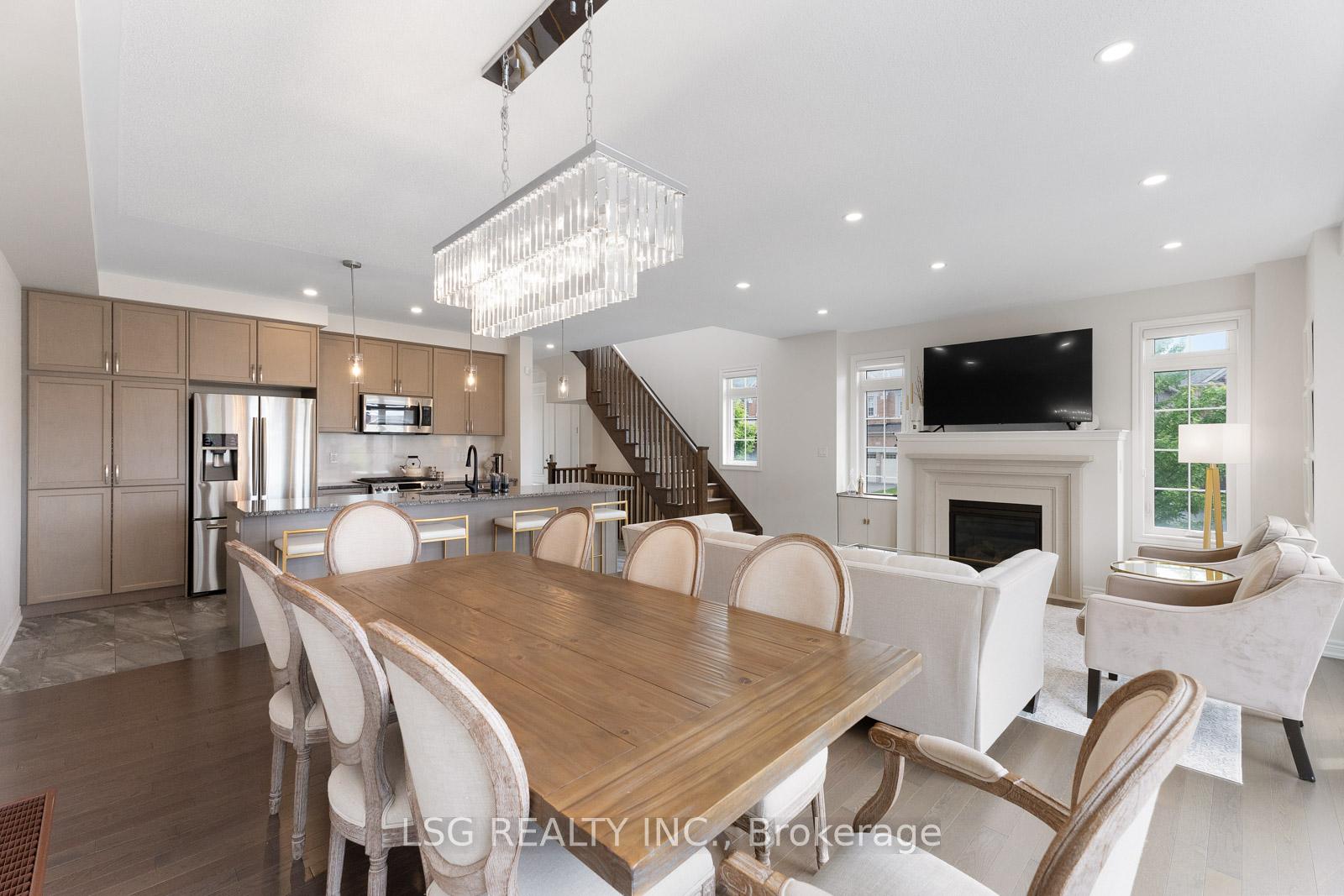 Photo 23 of 312 Roy Harper Avenue, Aurora, Rural Aurora — HOMEH