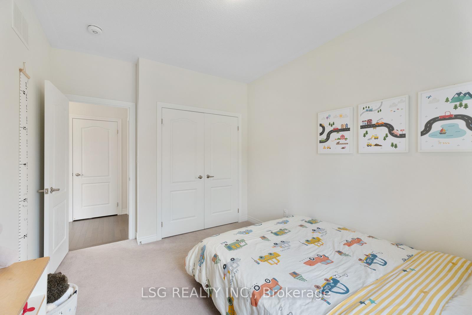 Photo 22 of 312 Roy Harper Avenue, Aurora, Rural Aurora — HOMEH