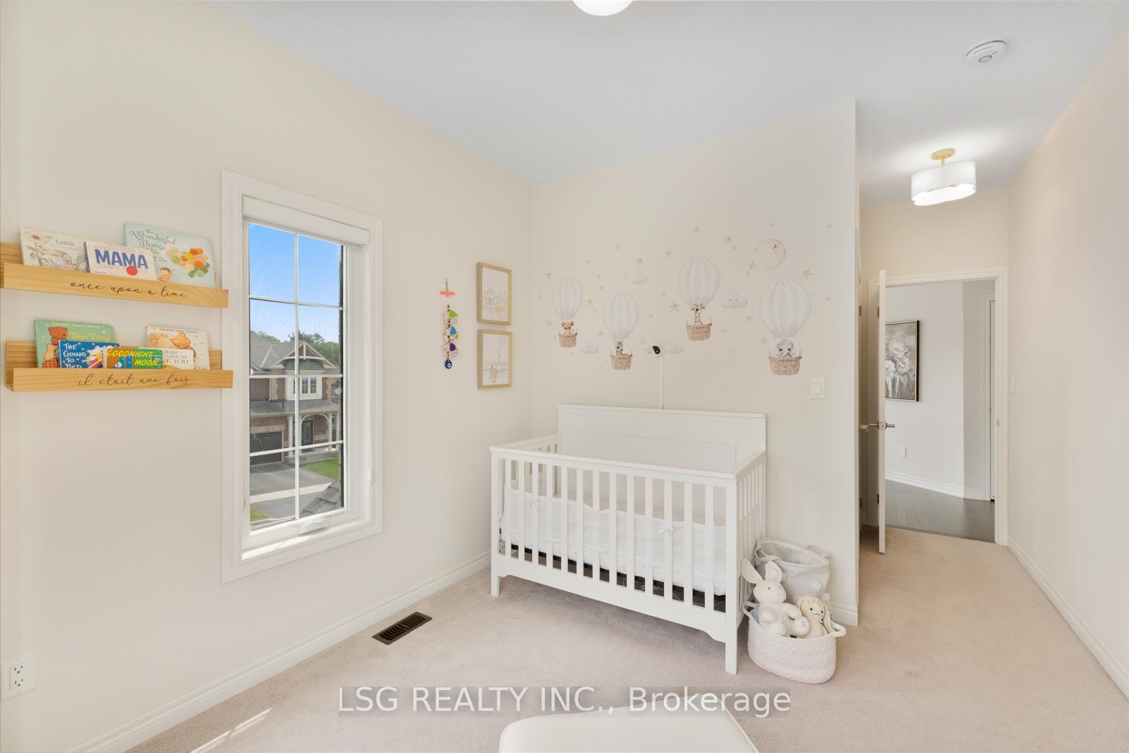 Photo 21 of 312 Roy Harper Avenue, Aurora, Rural Aurora — HOMEH