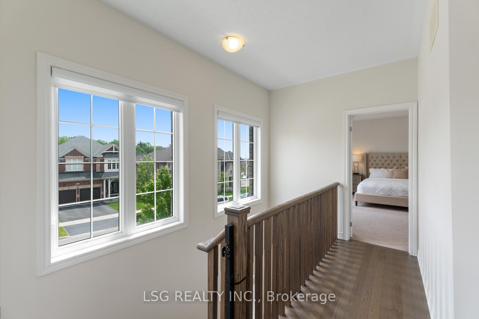 Photo 24 of 312 Roy Harper Avenue, Aurora, Rural Aurora — HOMEH