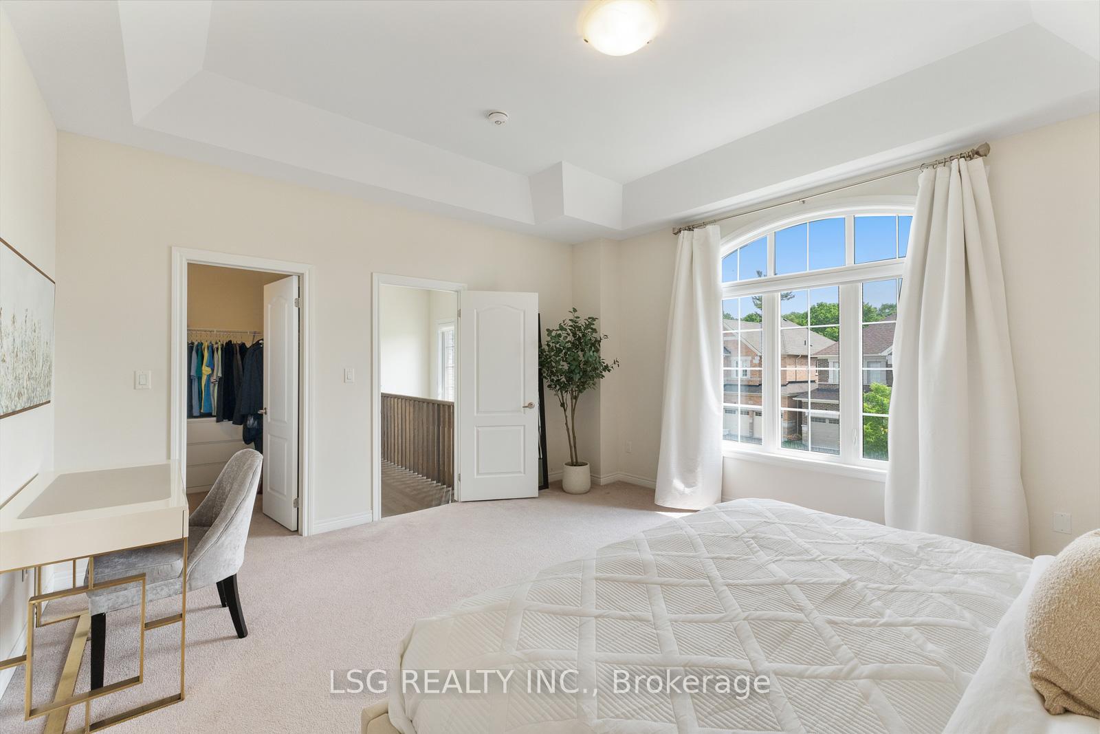 Photo 31 of 312 Roy Harper Avenue, Aurora, Rural Aurora — HOMEH