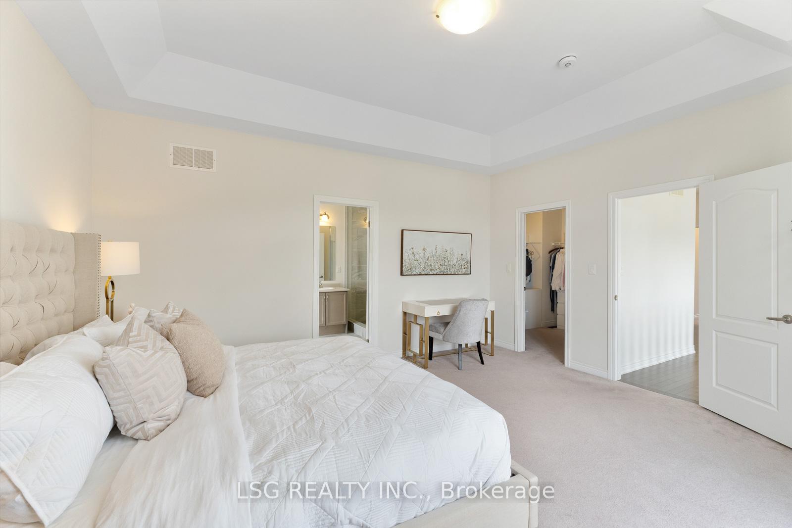 Photo 32 of 312 Roy Harper Avenue, Aurora, Rural Aurora — HOMEH