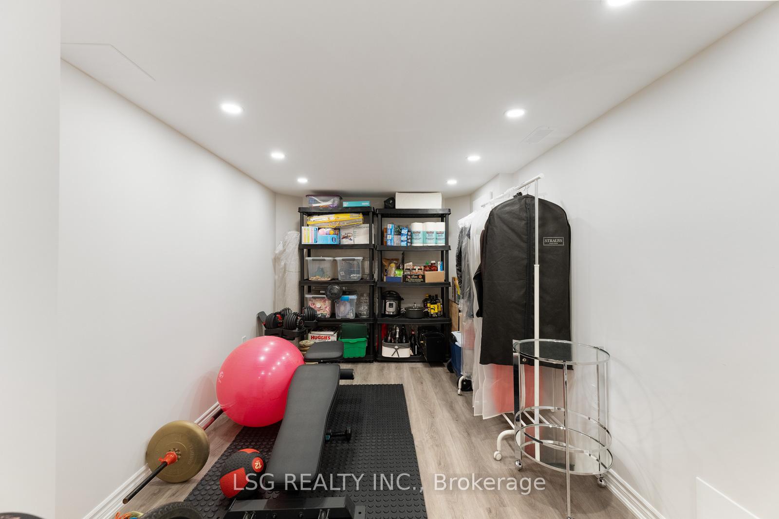 Photo 42 of 312 Roy Harper Avenue, Aurora, Rural Aurora — HOMEH