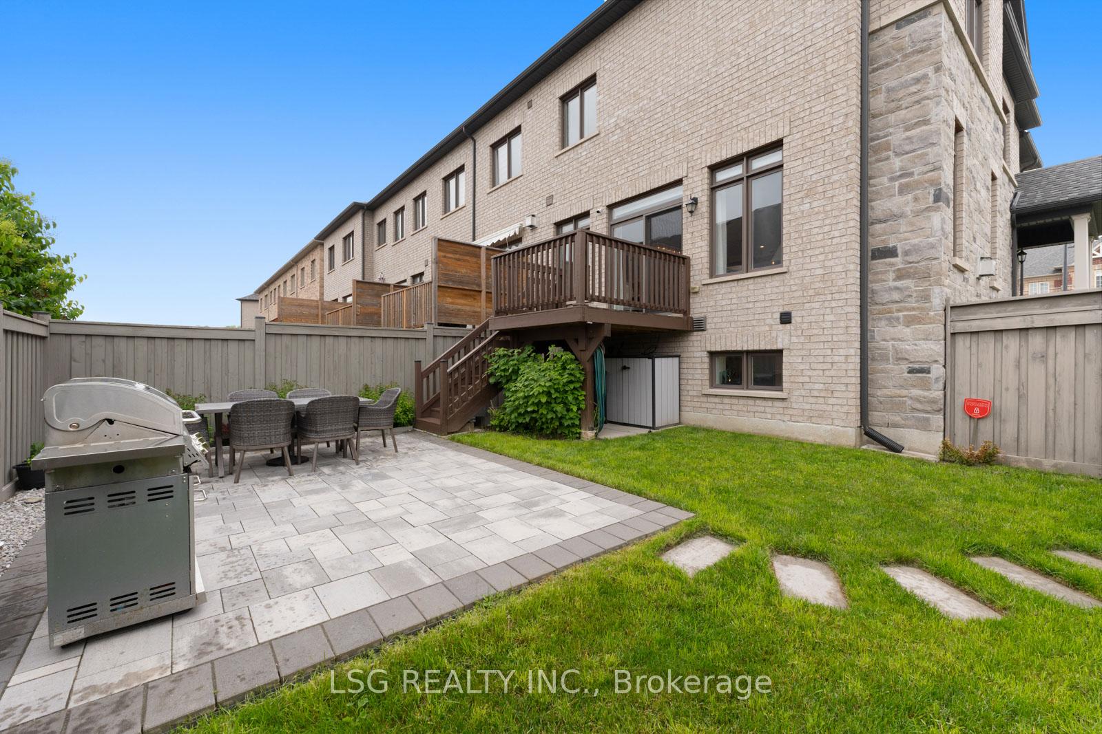 Photo 47 of 312 Roy Harper Avenue, Aurora, Rural Aurora — HOMEH