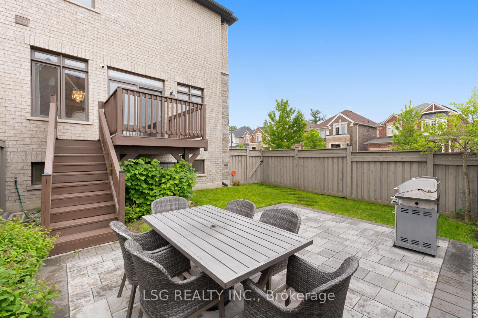 Photo 46 of 312 Roy Harper Avenue, Aurora, Rural Aurora — HOMEH