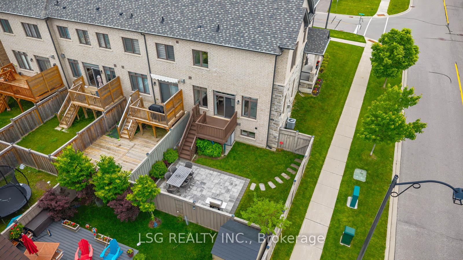 Photo 45 of 312 Roy Harper Avenue, Aurora, Rural Aurora — HOMEH