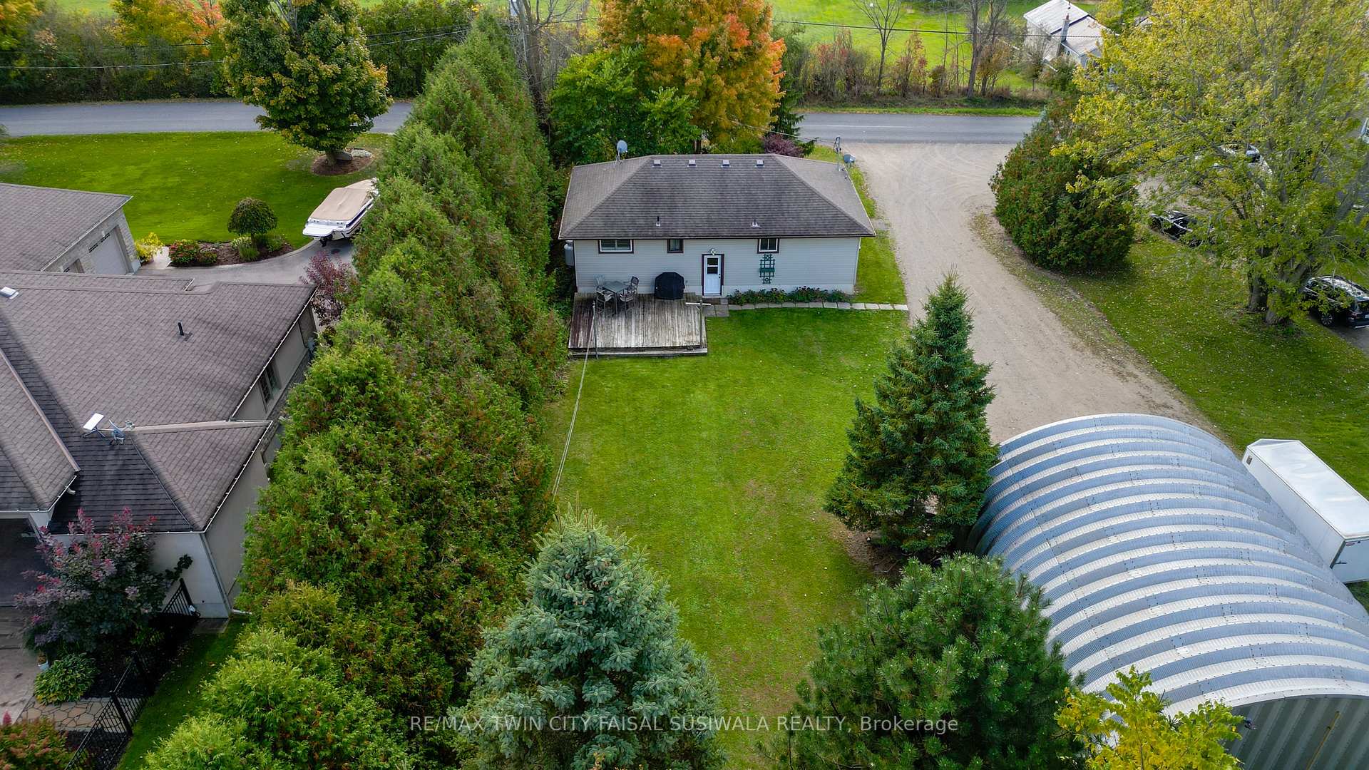 Photo 4 of 1855 Concession 8 Road W, Hamilton, Rural Flamborough — HOMEH