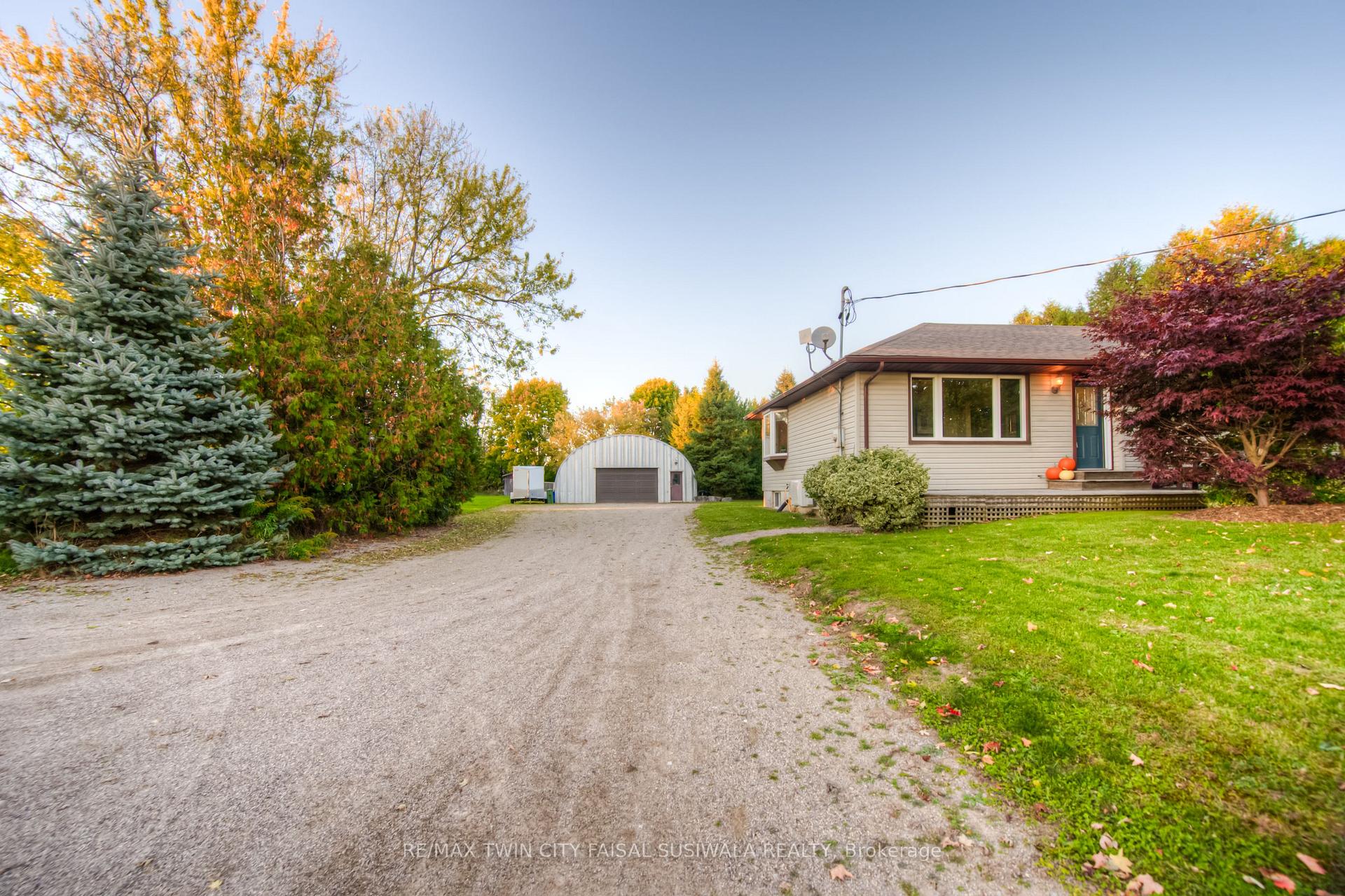 Photo 7 of 1855 Concession 8 Road W, Hamilton, Rural Flamborough — HOMEH