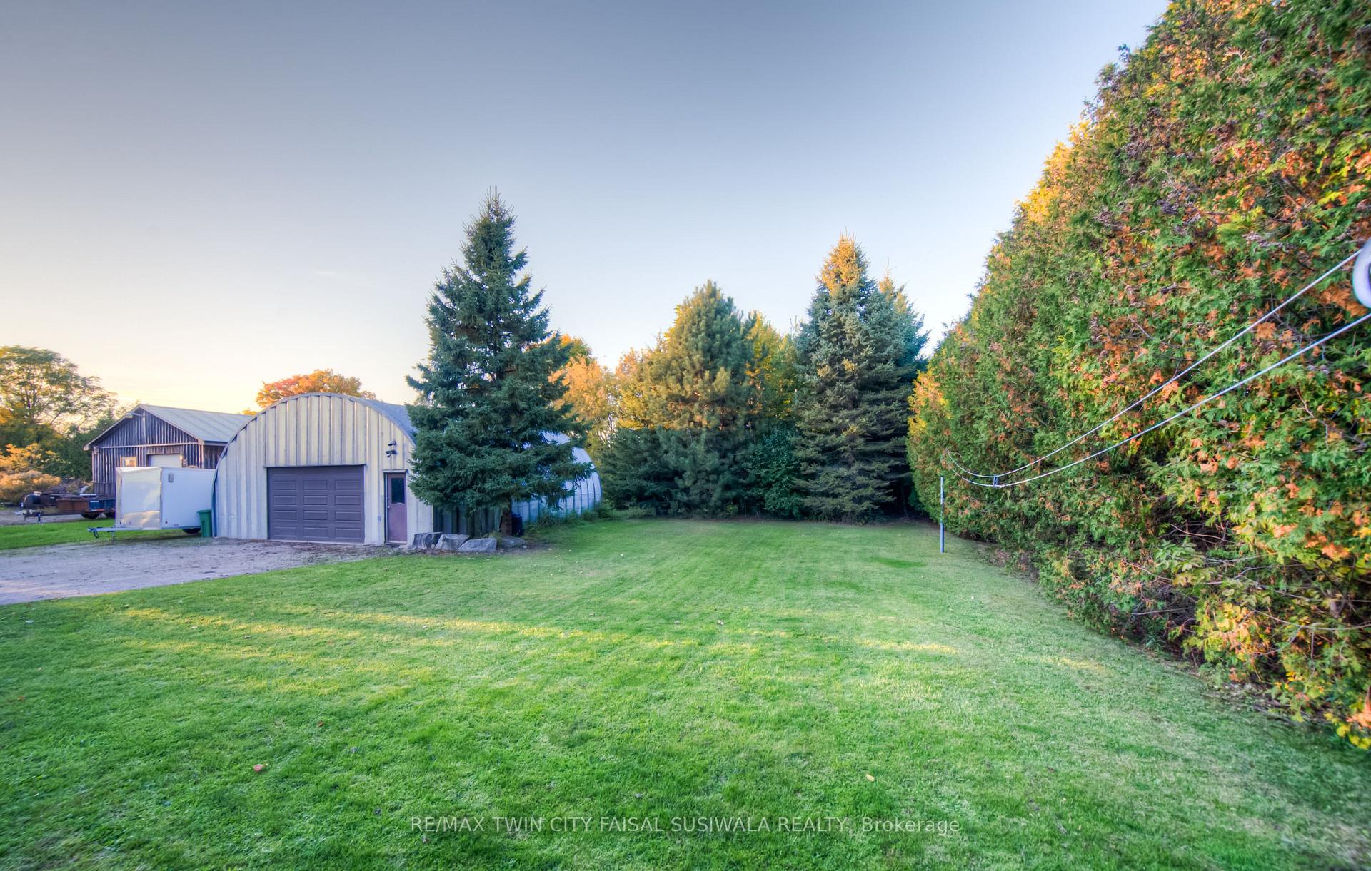Photo 6 of 1855 Concession 8 Road W, Hamilton, Rural Flamborough — HOMEH