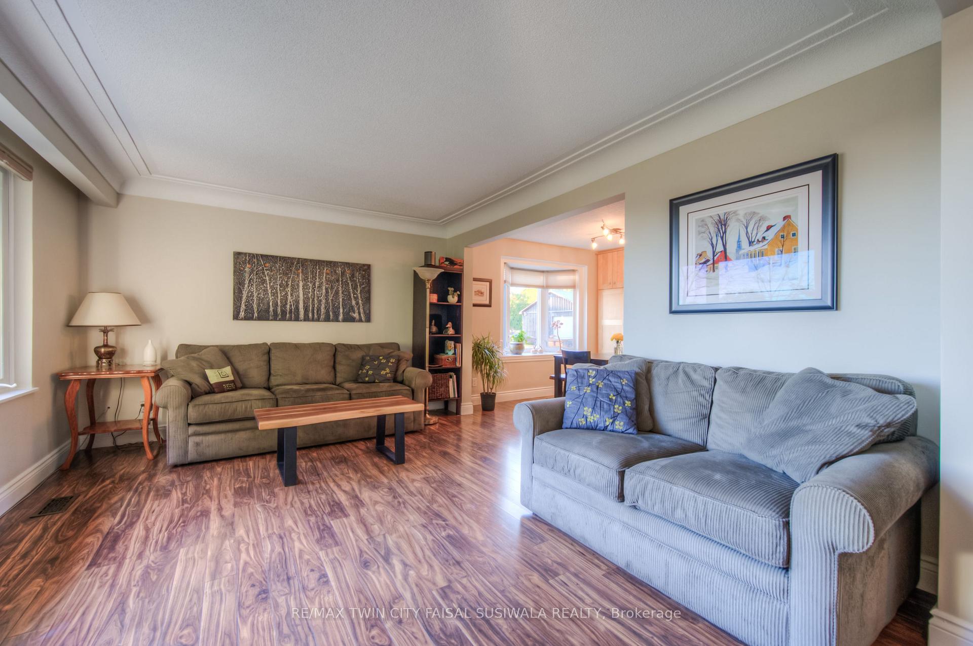 Photo 20 of 1855 Concession 8 Road W, Hamilton, Rural Flamborough — HOMEH