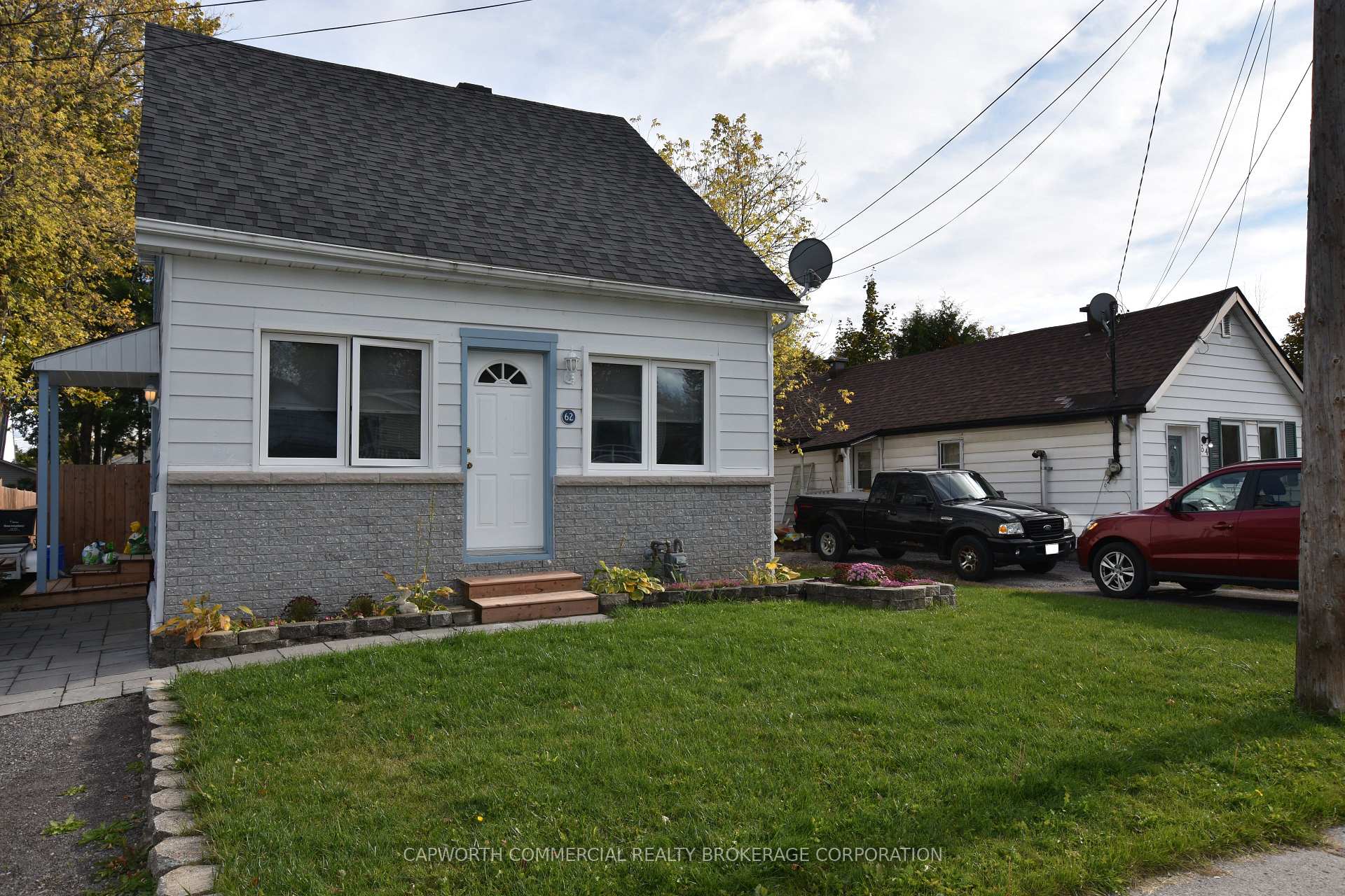 Photo 1 of 62 Norma Street S, Arnprior — HOMEH