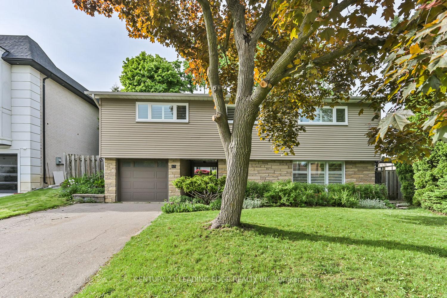 Photo 5 of 40 Fonthill Boulevard, Markham, Unionville — HOMEH