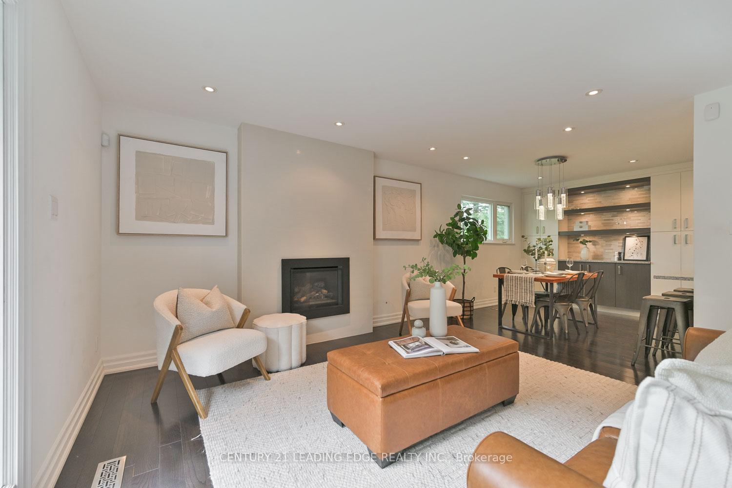Photo 14 of 40 Fonthill Boulevard, Markham, Unionville — HOMEH