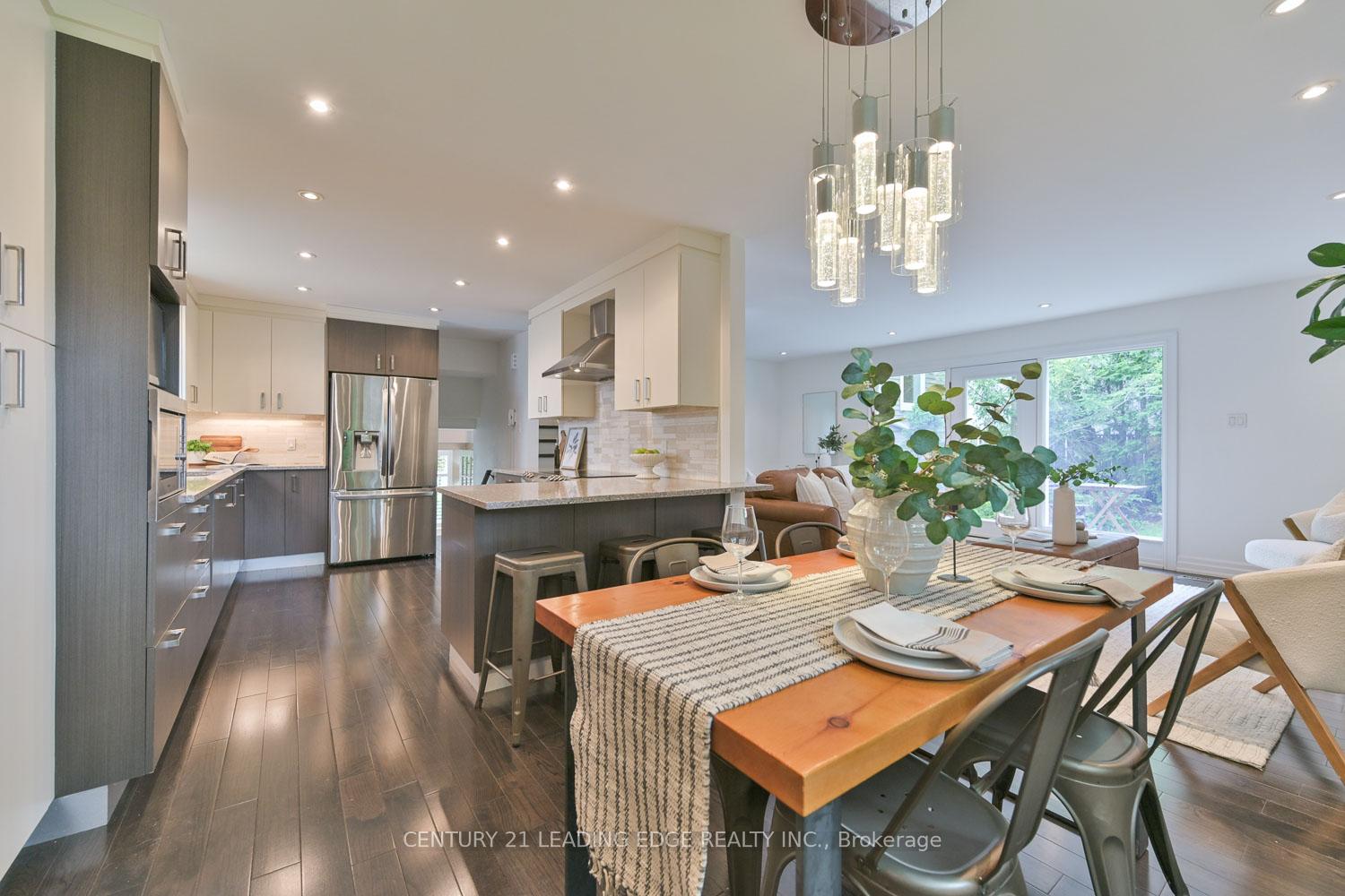 Photo 16 of 40 Fonthill Boulevard, Markham, Unionville — HOMEH