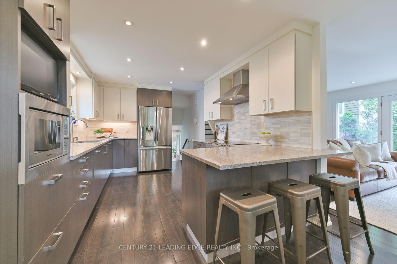 Photo 17 of 40 Fonthill Boulevard, Markham, Unionville — HOMEH