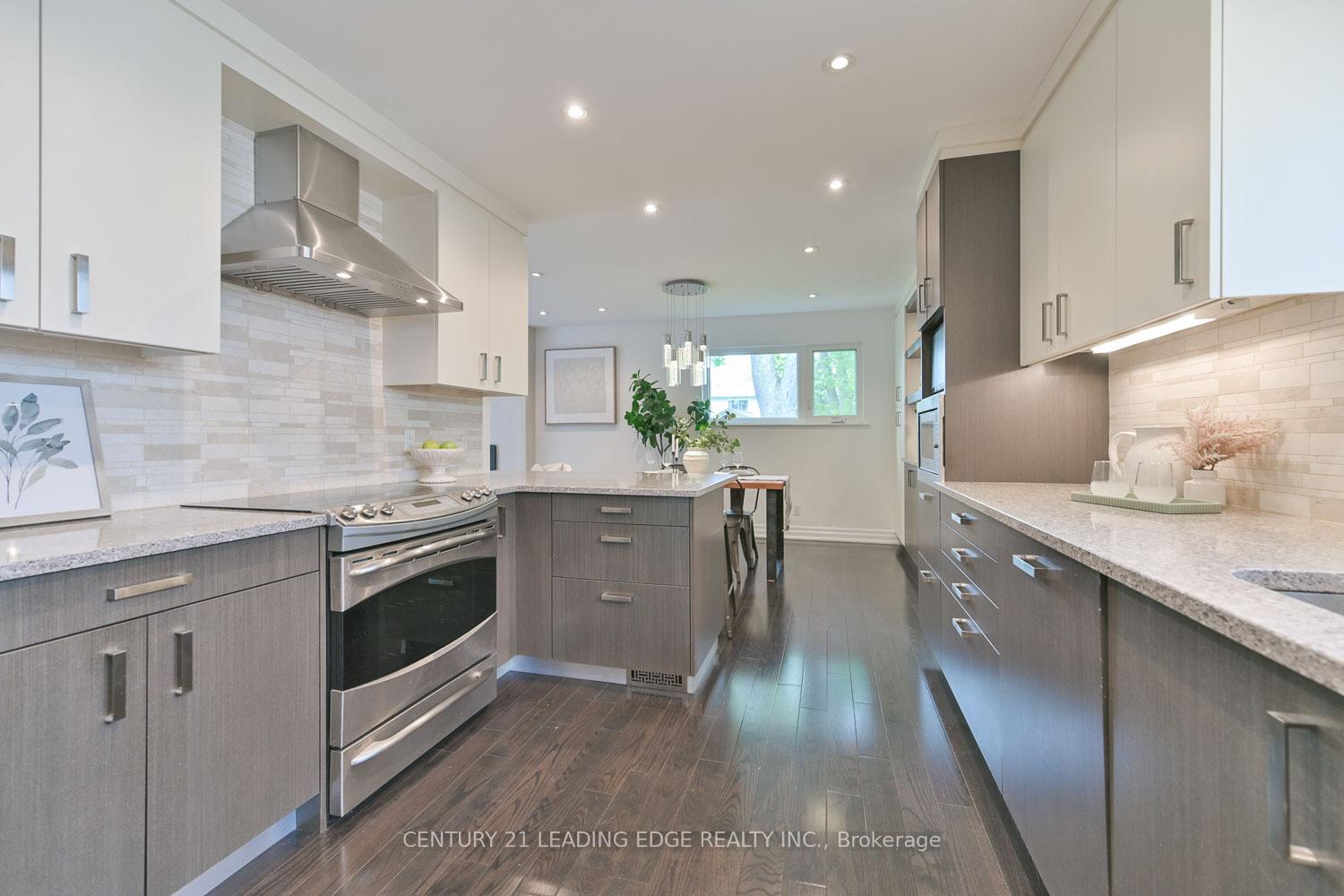 Photo 21 of 40 Fonthill Boulevard, Markham, Unionville — HOMEH