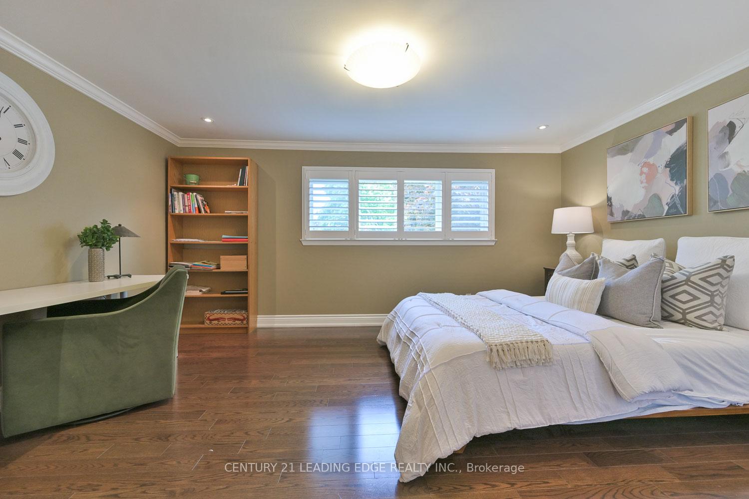 Photo 20 of 40 Fonthill Boulevard, Markham, Unionville — HOMEH