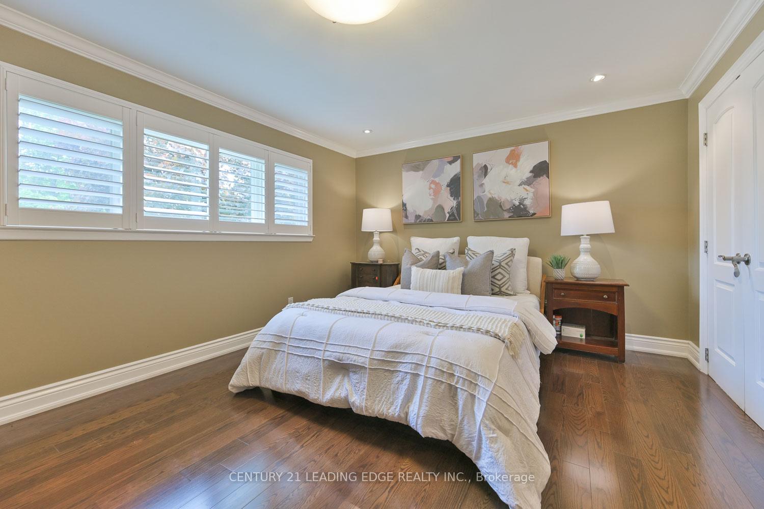 Photo 26 of 40 Fonthill Boulevard, Markham, Unionville — HOMEH