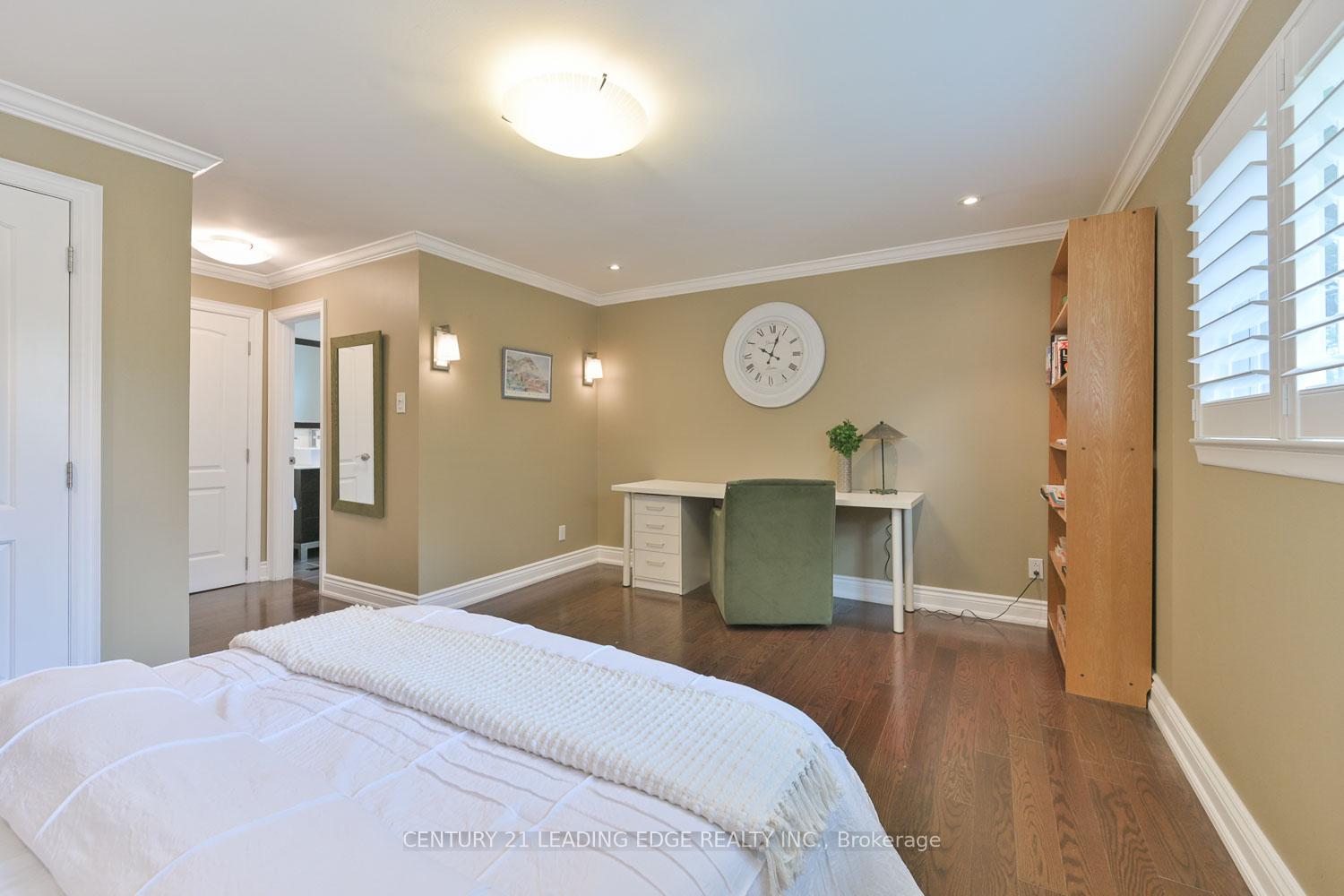 Photo 33 of 40 Fonthill Boulevard, Markham, Unionville — HOMEH