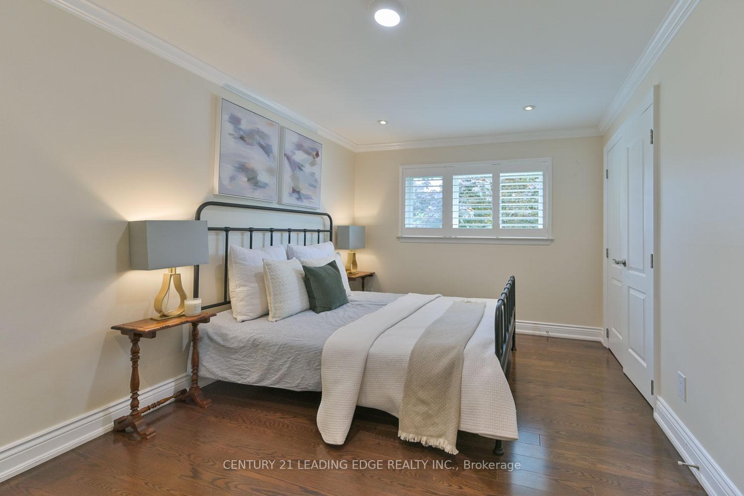 Photo 27 of 40 Fonthill Boulevard, Markham, Unionville — HOMEH
