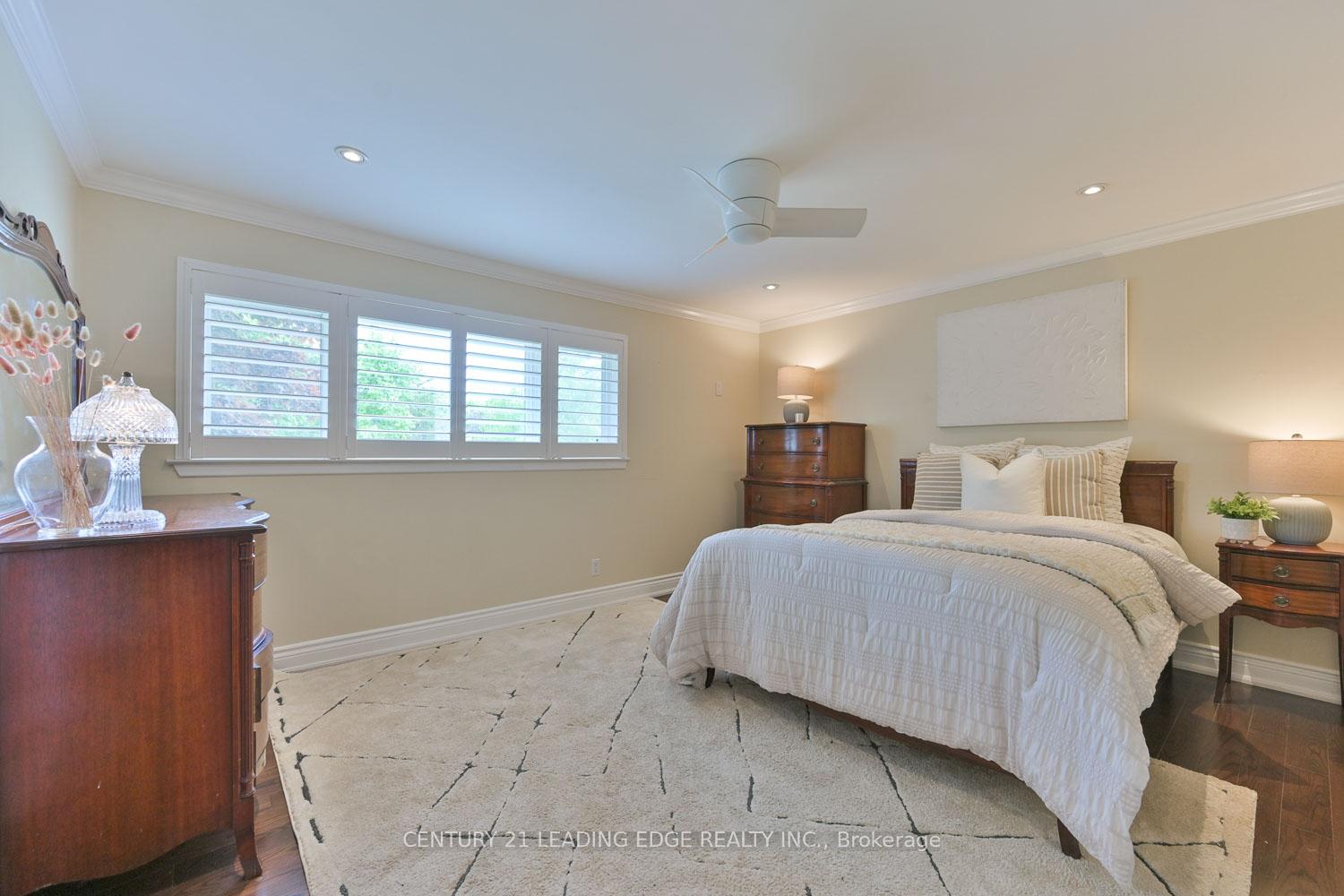 Photo 28 of 40 Fonthill Boulevard, Markham, Unionville — HOMEH