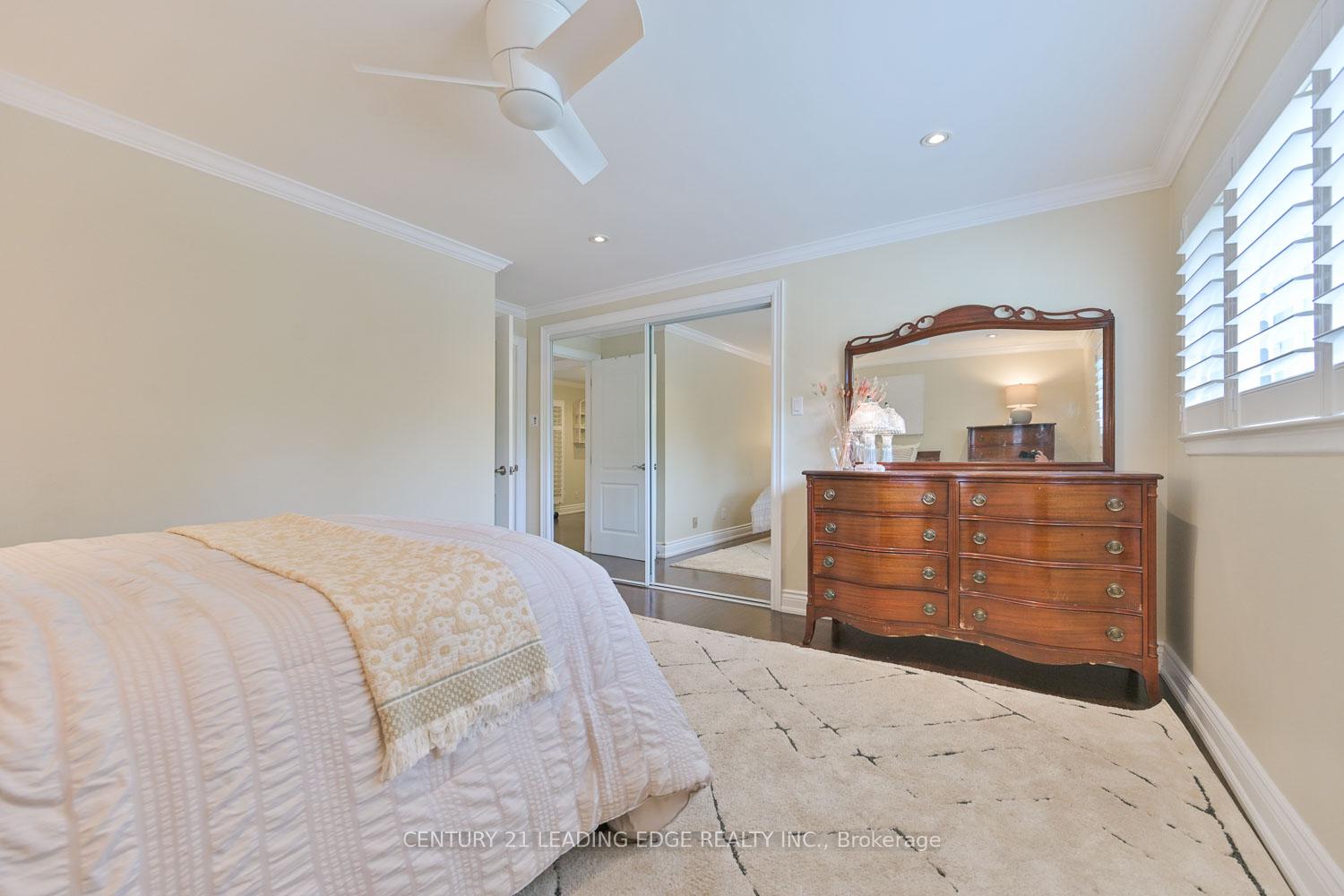 Photo 25 of 40 Fonthill Boulevard, Markham, Unionville — HOMEH
