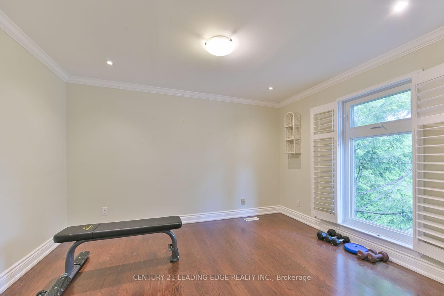 Photo 24 of 40 Fonthill Boulevard, Markham, Unionville — HOMEH