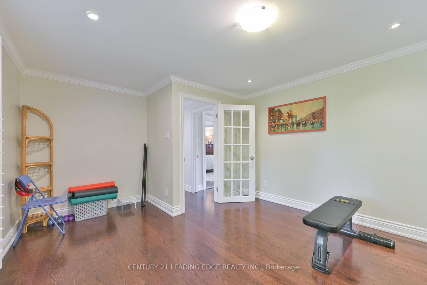 Photo 34 of 40 Fonthill Boulevard, Markham, Unionville — HOMEH