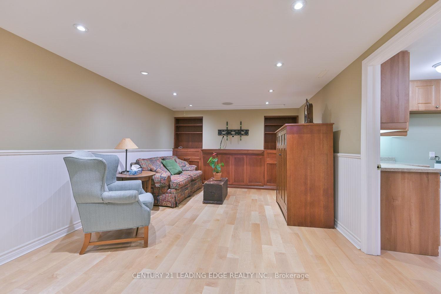 Photo 39 of 40 Fonthill Boulevard, Markham, Unionville — HOMEH