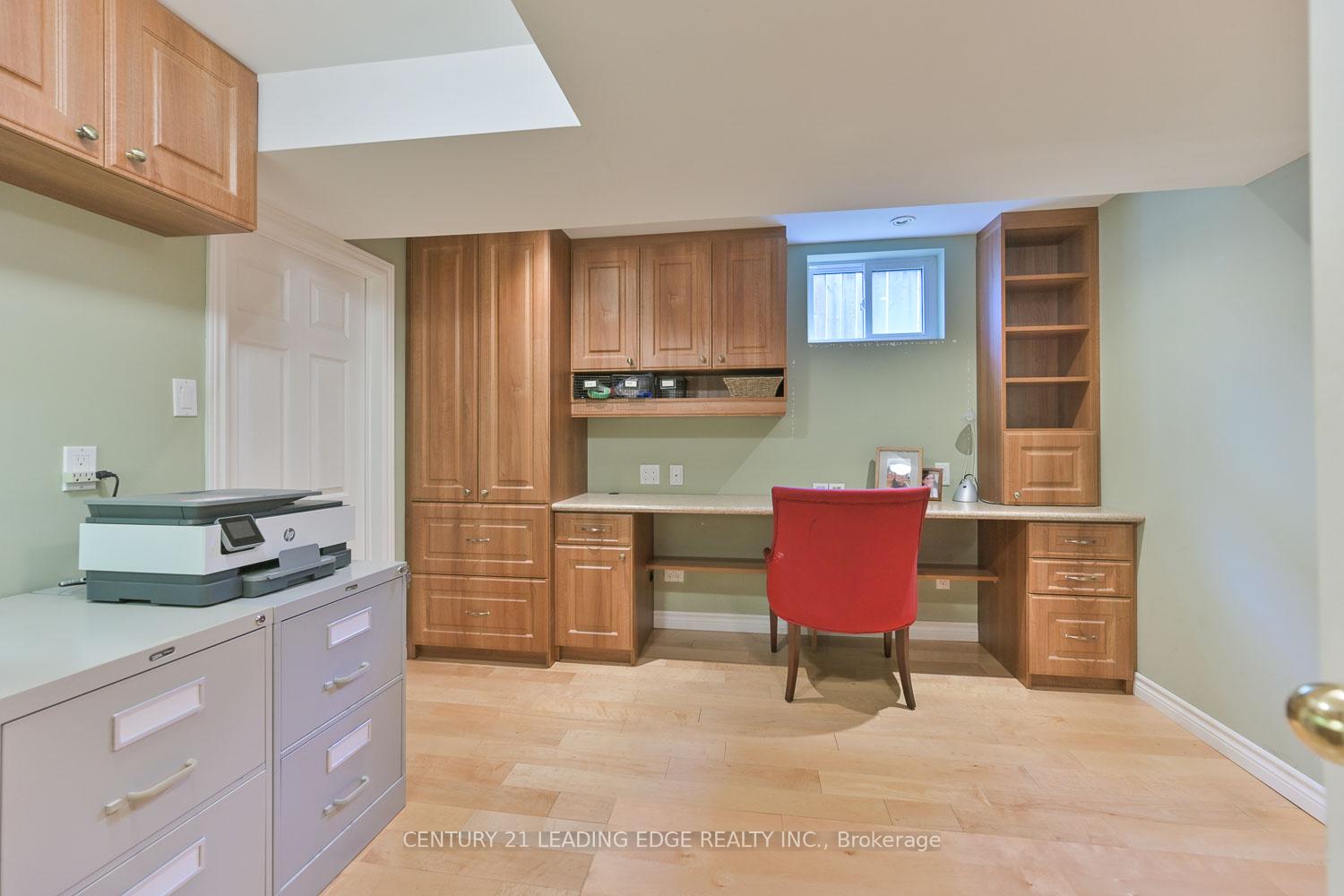 Photo 37 of 40 Fonthill Boulevard, Markham, Unionville — HOMEH
