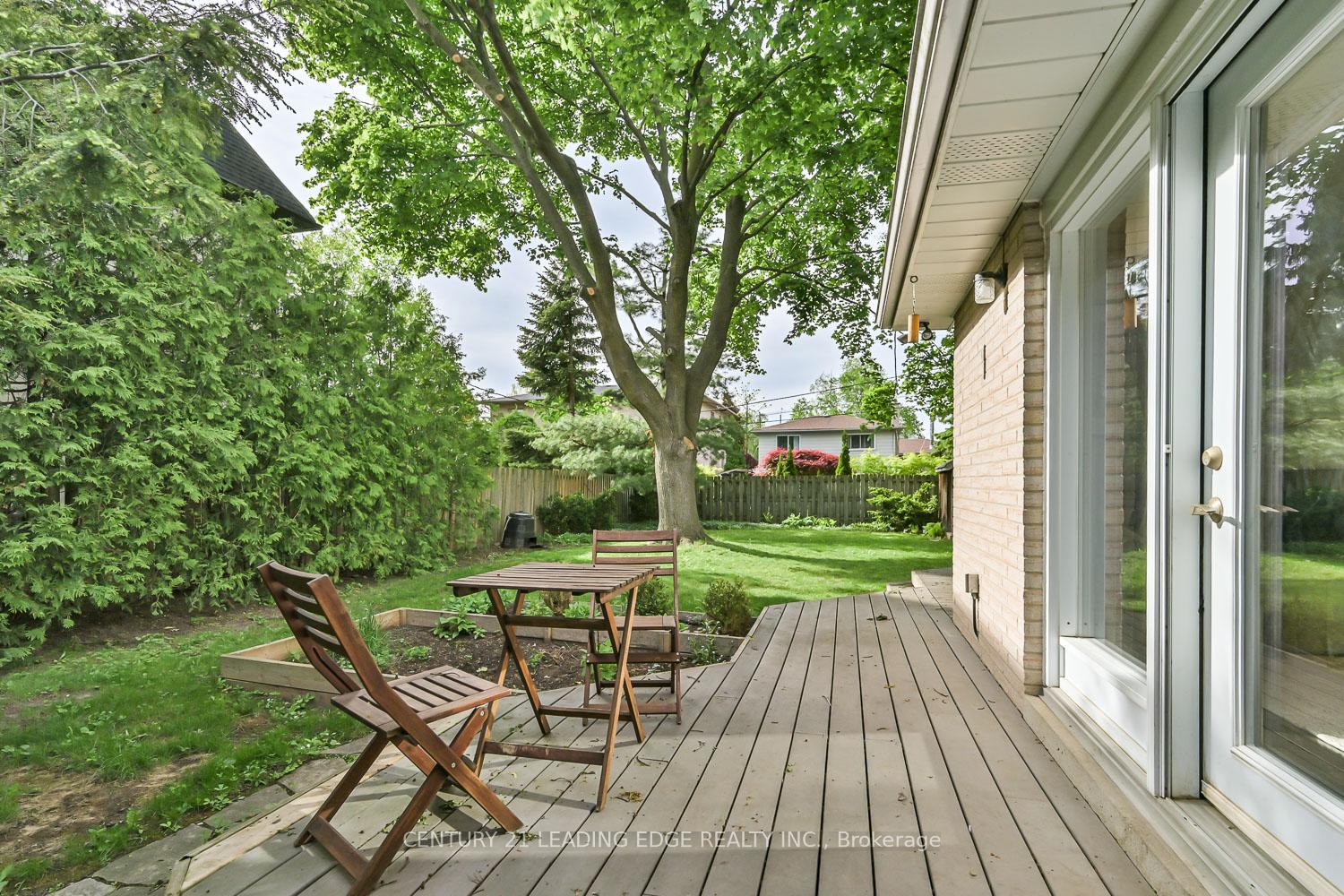 Photo 36 of 40 Fonthill Boulevard, Markham, Unionville — HOMEH