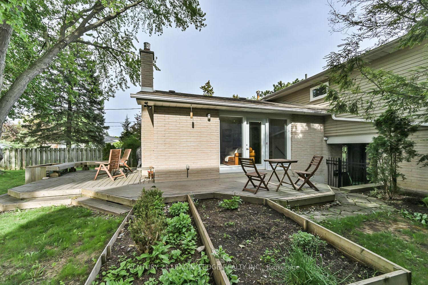 Photo 38 of 40 Fonthill Boulevard, Markham, Unionville — HOMEH